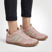 Dusty Pink
