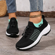 Black & Green