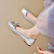 Silver Glitter