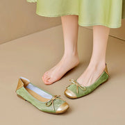 Metallic Olive