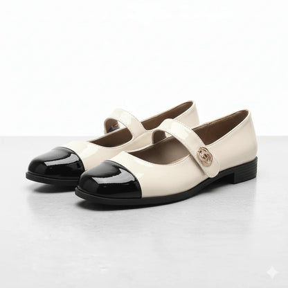 Women's Mary Jane shoes, product view