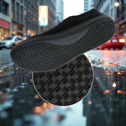 Unisex barefoot trainers outsole detail