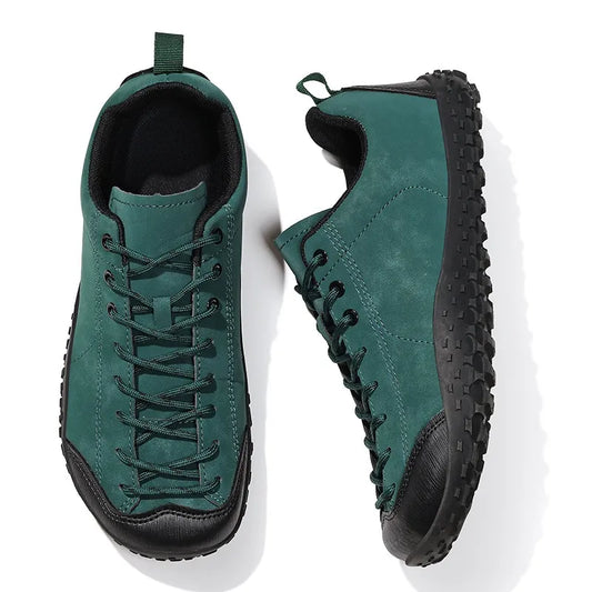 Unisex barefoot trainers, product view