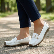 Ivory White