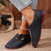 Vintage Black