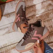 Brown-Pink