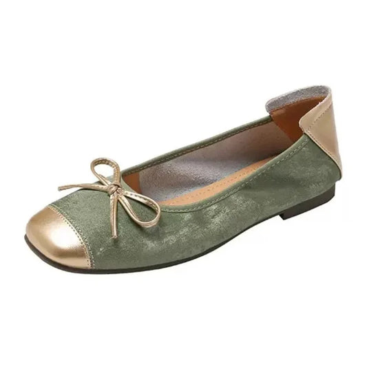 Women's Mary Jane flats product view