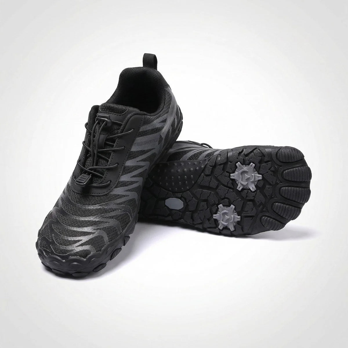Unisex barefoot trainers product view