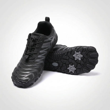 Unisex barefoot trainers product view