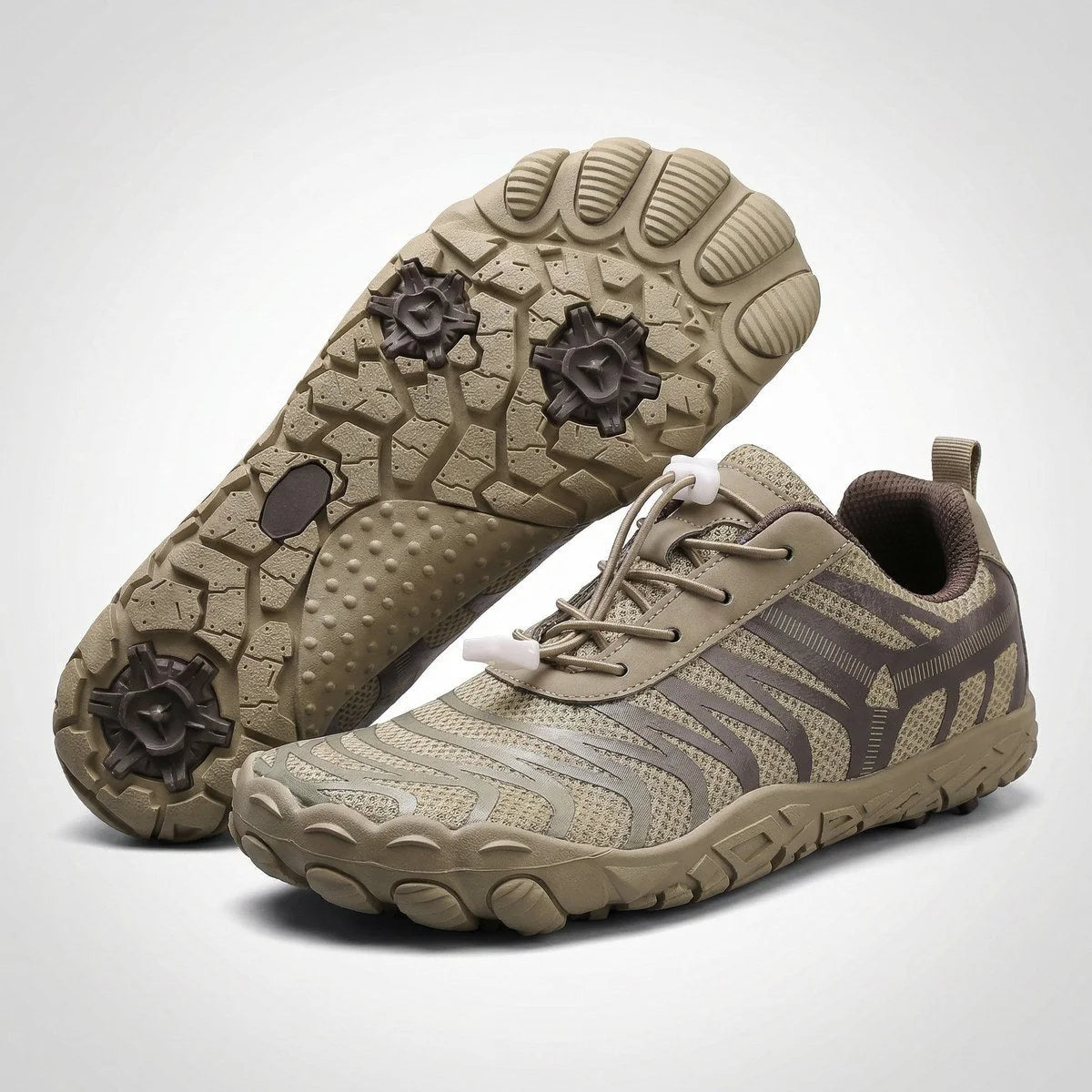 Unisex barefoot trainers product view