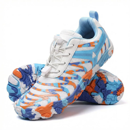 Unisex barefoot trainers product view