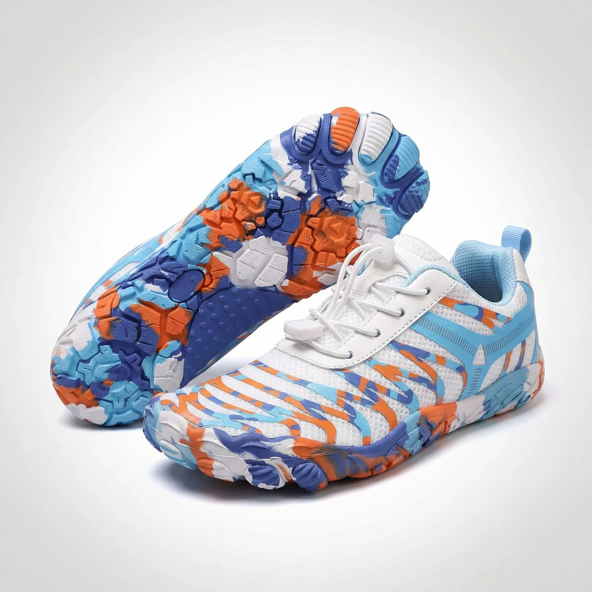 Unisex barefoot trainers product view